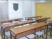 Clase de Bachillerato en Alicante
